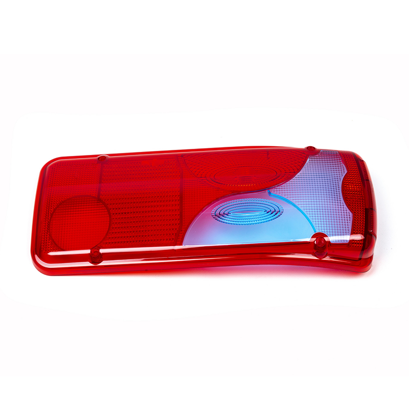 Rücklichtglas MAN, Scania Linke, Blau 81252296059