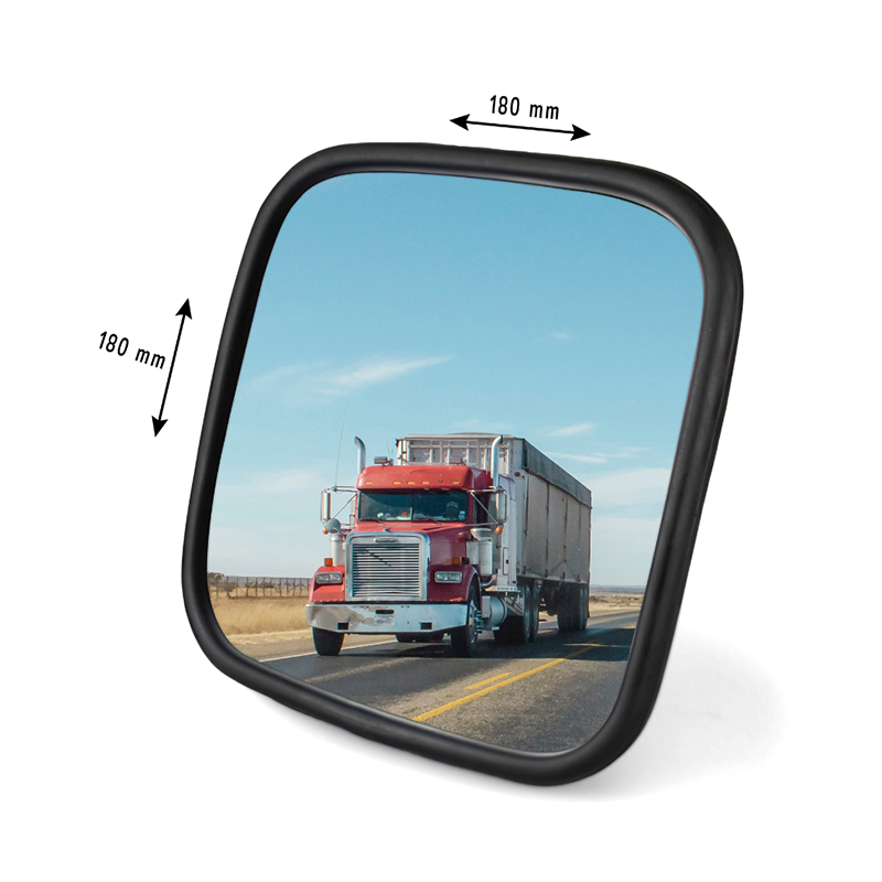 Spiegel universal V2 S001100 18x18x10cm