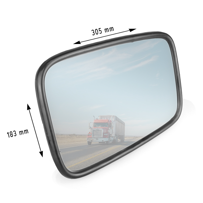 Universalspiegel V4 S002110 30x18