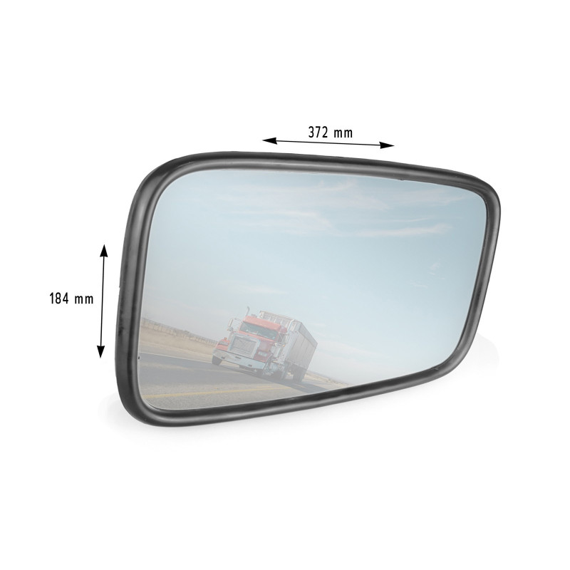 Universalspiegel V6 S003103 36x18x10