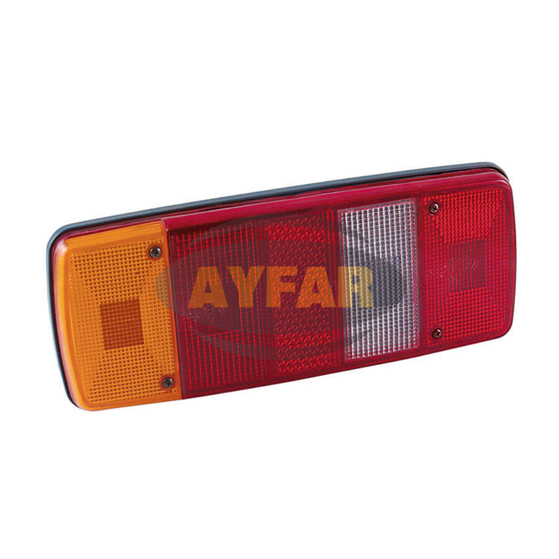 Linse für MAN, Scania, VW ST1006