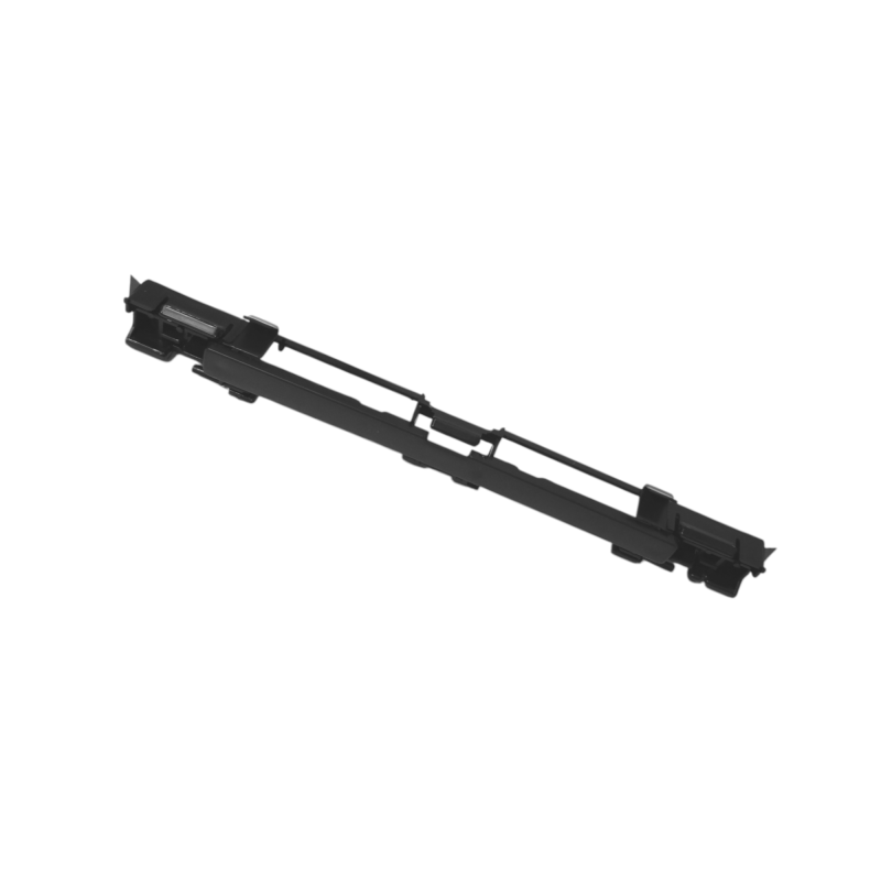 Deckenleistenabdeckung für Opel Astra H (2004-2010) Schwarz