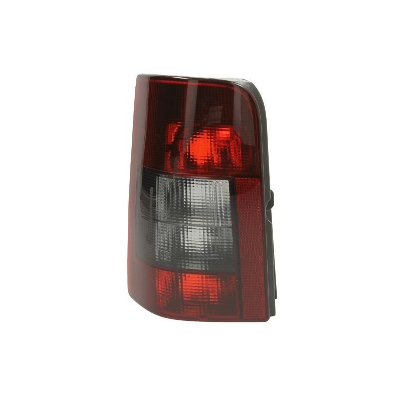 Rückleuchte Peugeot Partner, Citroen Berlingo 1996-2004 Links 6350H1