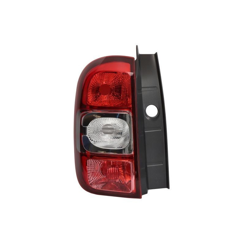 Rückleuchte Dacia Duster 2013-2017 Links 265551679R