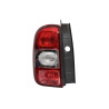 Rückleuchte Dacia Duster 2013-2017 Links 265551679R