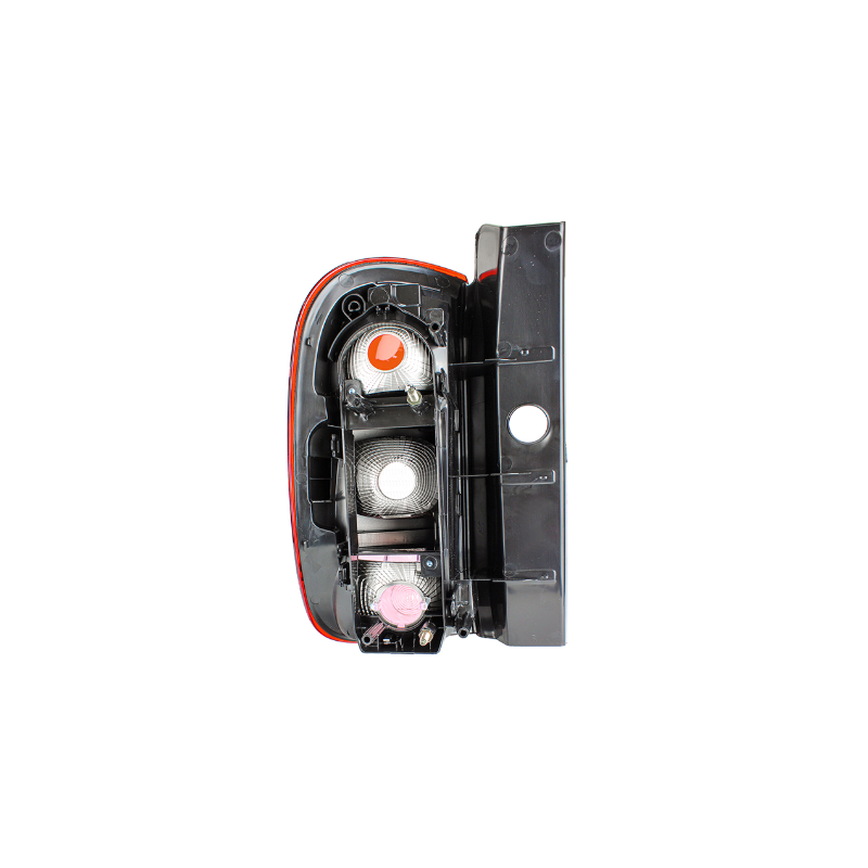 Rückleuchte Dacia Duster 2013-2017 Links 265551679R