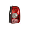 Rücklicht Dacia Duster 2010-2014 Rechts 265500033R
