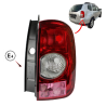 Rücklicht Dacia Duster 2010-2014 Rechts 265500033R