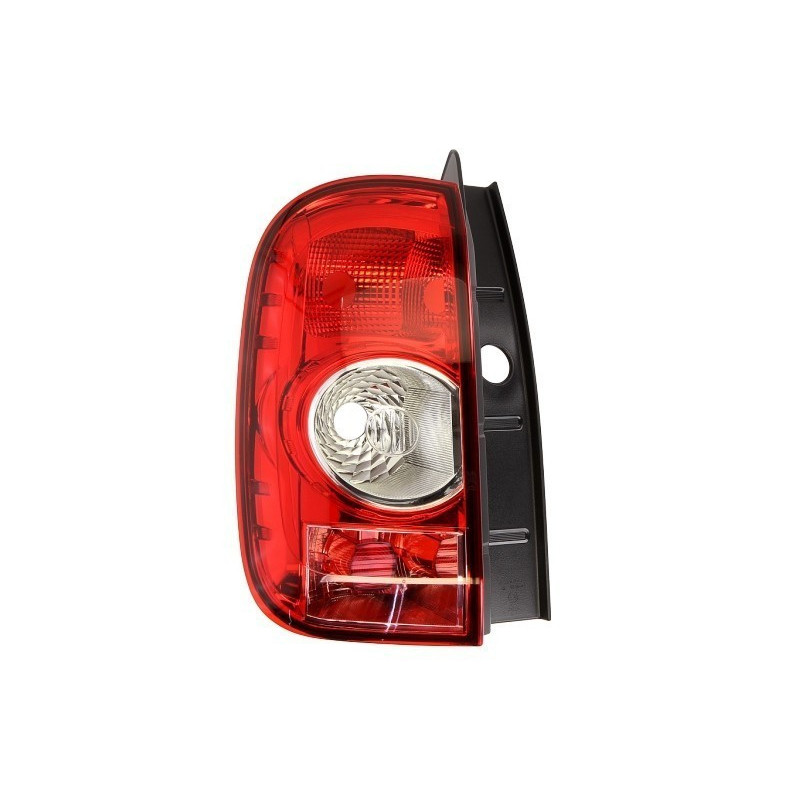 Rücklicht für Dacia Duster 2010-2014 links 265550035R