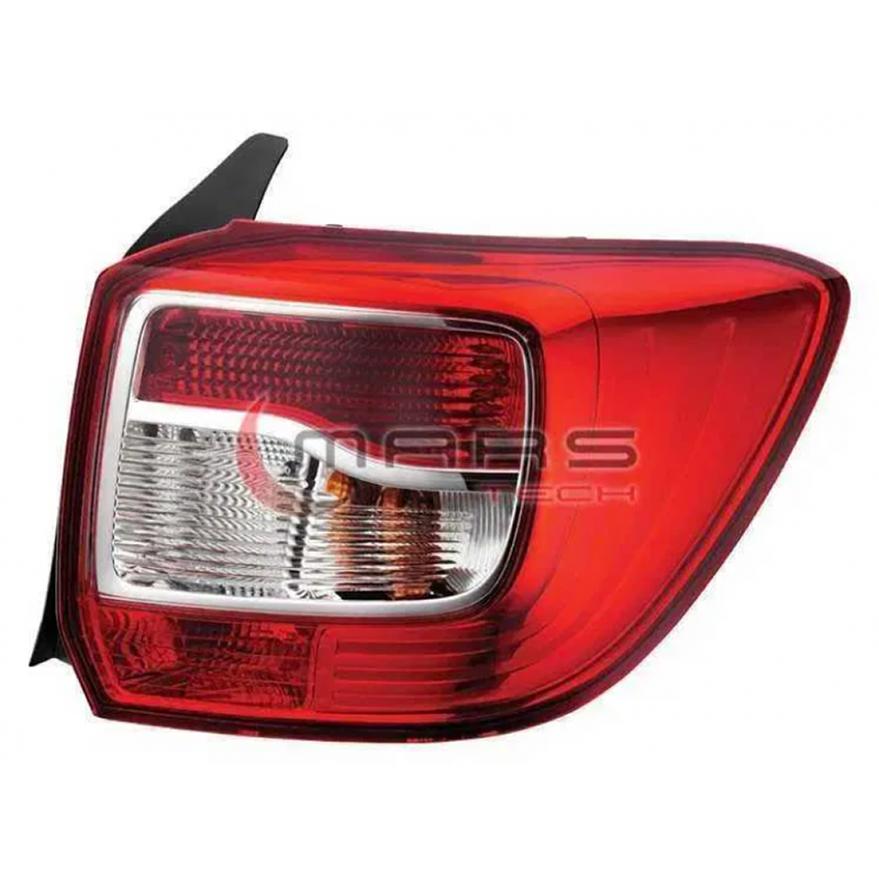 Rückleuchte für Dacia Sandero 2013-2016 links