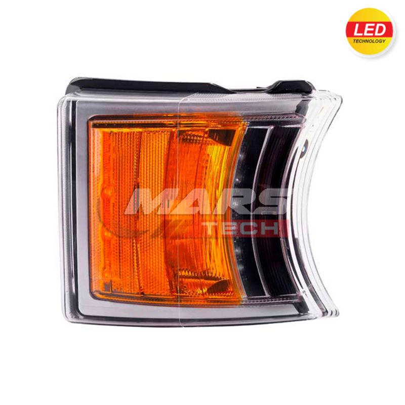 Anzeigelampe Scania LED 2008+ M 621337