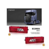 LED-Rücklicht Scania rechts 2380953
