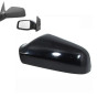 Spiegelabdeckung für Opel Astra G 1998-2009 Links