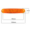 Dimension FR 0300S Orange 10LED

Maße FR 0300S Orange 10LED