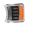 Blinkendes Licht Scania LED 2014+ M 621343