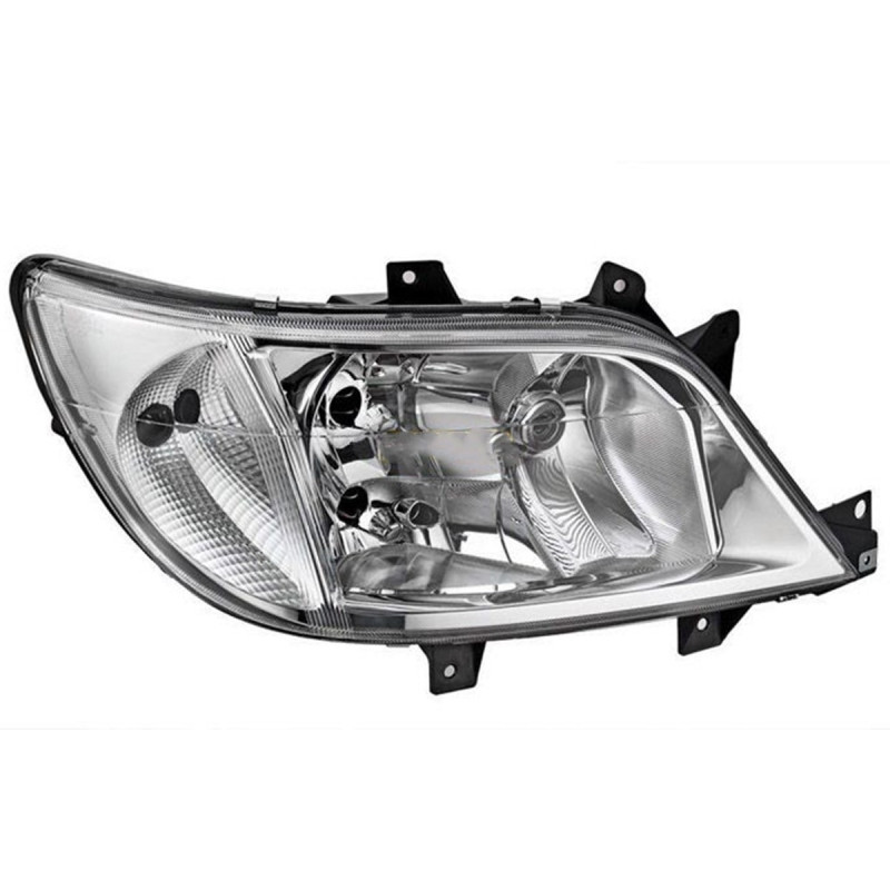 Rechter Scheinwerfer für Mercedes Sprinter W903