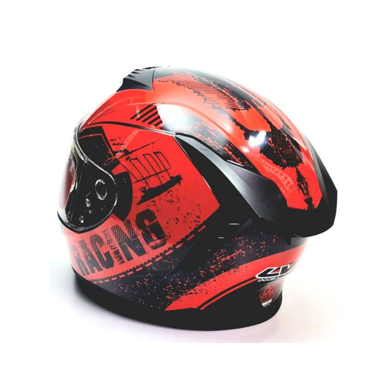Motorradhelm LVS L VD181