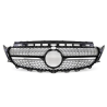 Vordere Tuning-Kühlergrill für Mercedes E W213 2016-2020 Diamond
