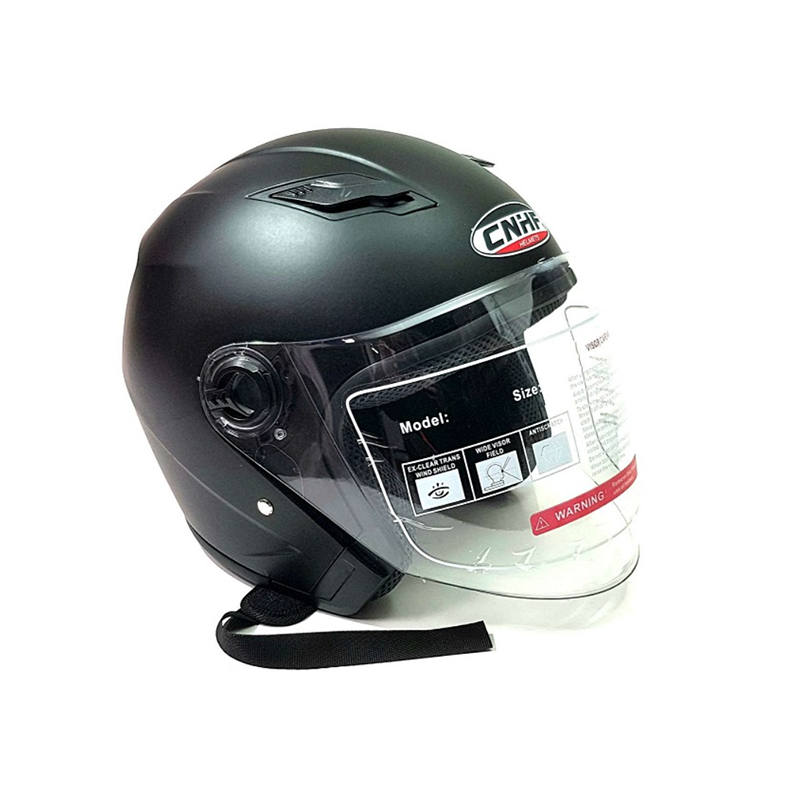 Motorradhelm für Roller und Motorräder A175-1