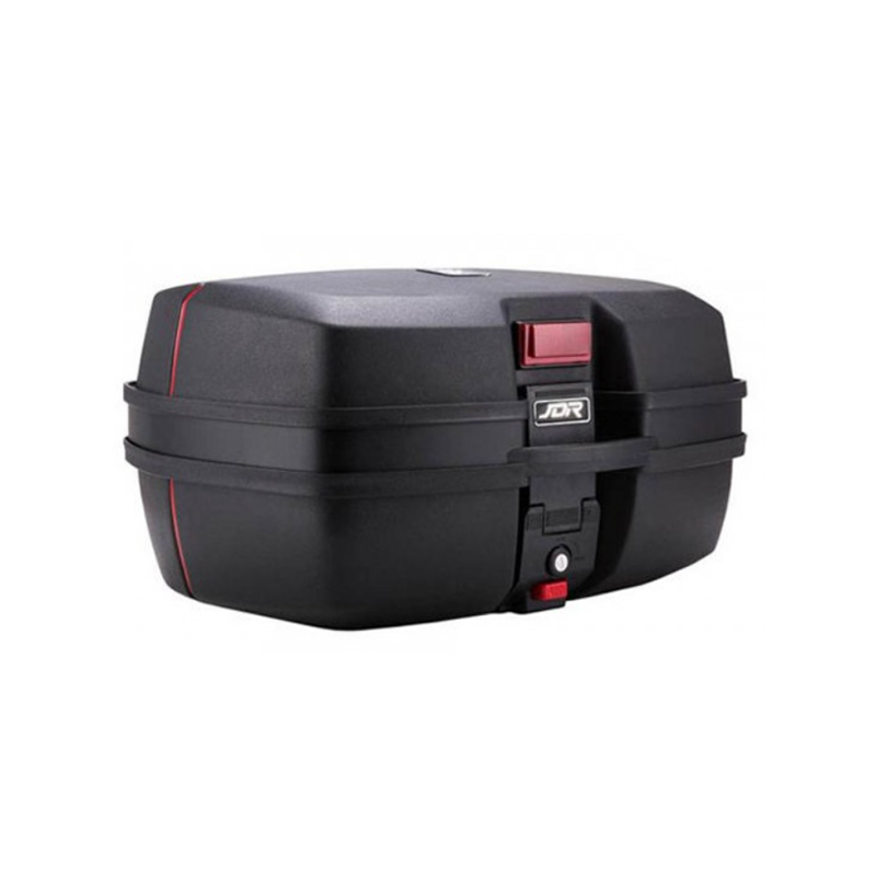 Motorroller-Doppelkoffer, 32 Liter