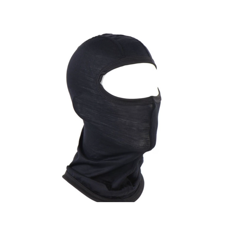 Maske, Sturmhaube für Motorradfahrer A23-3.