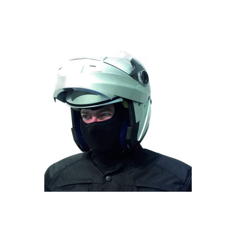 Maske, Sturmhaube für Motorradfahrer A23-3.