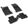 Gummimatten für Mercedes GLA X156 2013-2019 von Sahler
