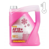 Frostschutzmittel rot Mannol AF12+ bis -40° 5l