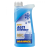Frostschutzmittel blau Mannol AG11 bis -40° 1l