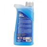 Frostschutzmittel blau Mannol AG11 bis -40° 1l