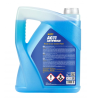 Frostschutzmittel blau Mannol AG11 bis -40° 5l