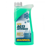 Frostschutzmittel grün Mannol AG13 bis -40° 1l