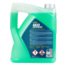 Frostschutzmittel grün Mannol AG13 bis -40° 5l
