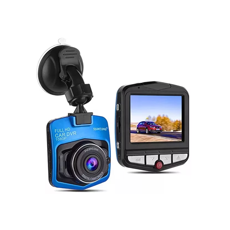 Blackbox DVR Full HD видеорегистратор А3338