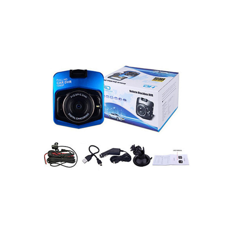 Blackbox DVR Full HD видеорегистратор А3338