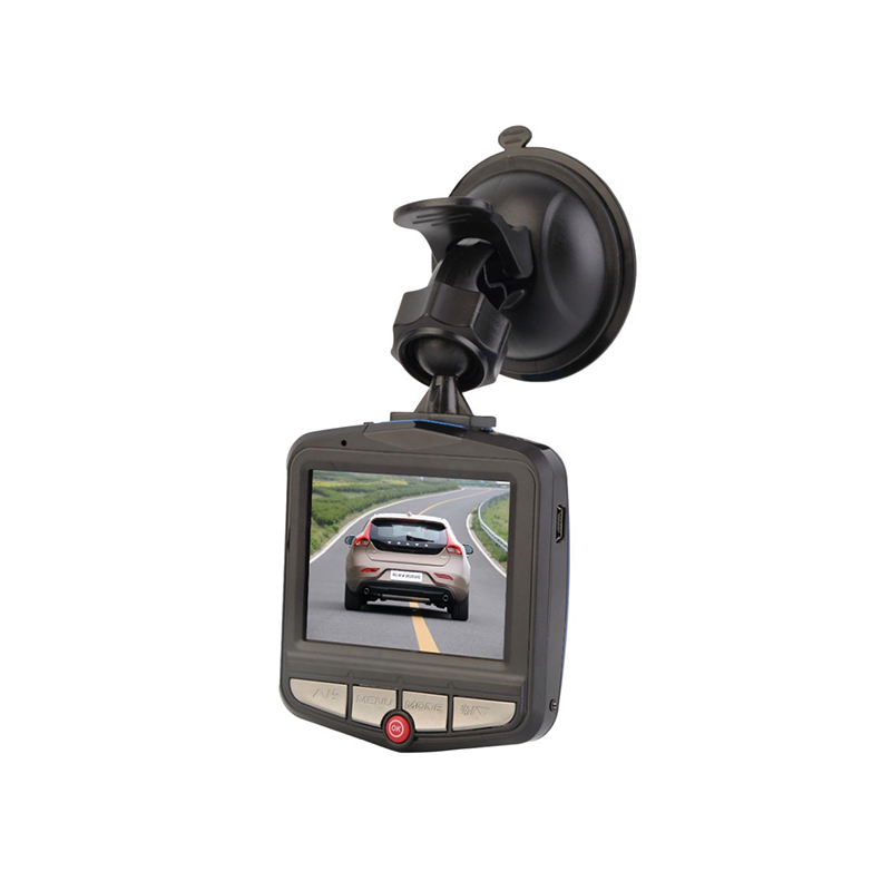 Blackbox DVR Full HD видеорегистратор А3338