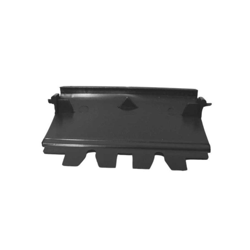 Sill-Kappe für VW Passat B5 links schwarz