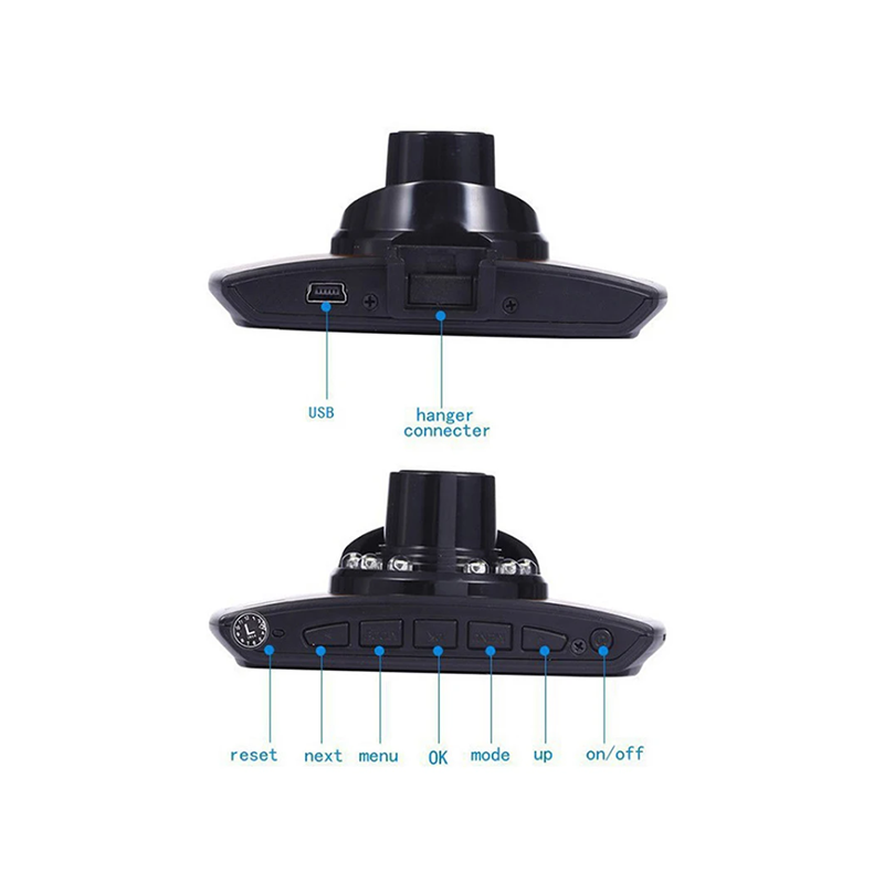 DVR Full HD камера,видеорегистратор 8462