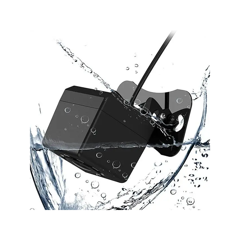 HD Камера с лампичка за заден ход 3131