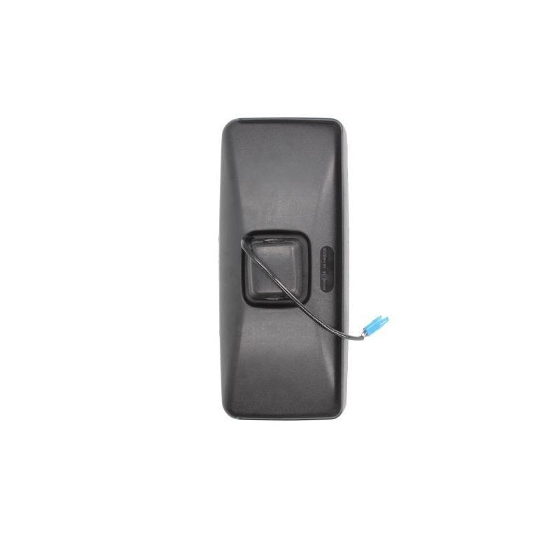 Огледало с подгрев