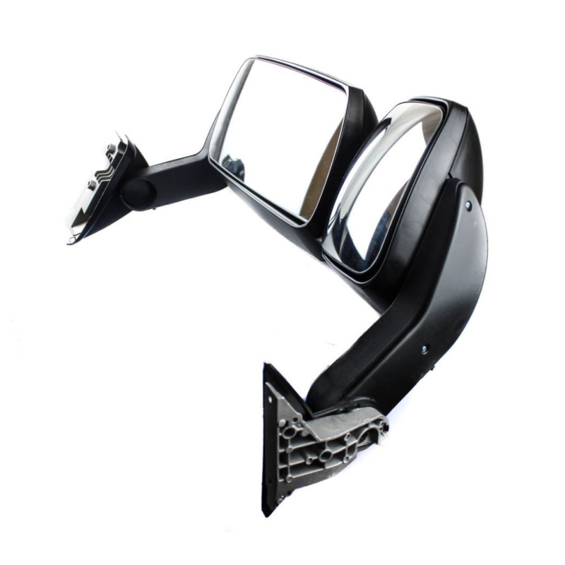 Огледало Ивеко Стралис (2006.)424mm 24V и мотор RH S146100