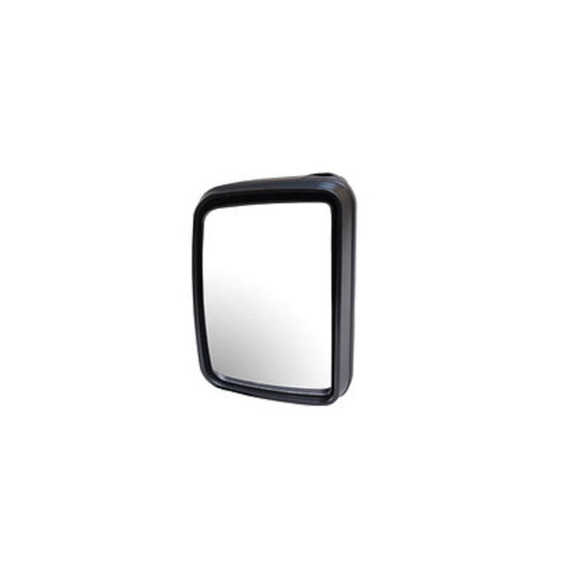 Spiegel mit Motor und Heizung, groß, Renault Premium 2711 LH