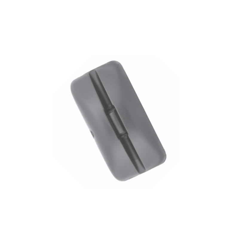 Beheizter Spiegel Renault Magnum R1200-CE 24V