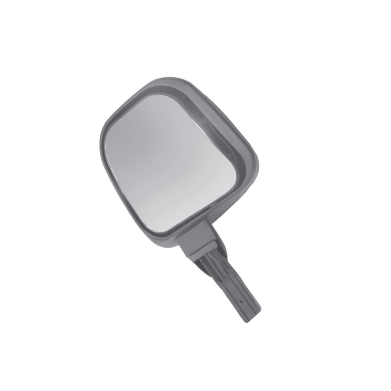 Beheizter Spiegel, linke Seite Scania 124/144 R300-CE 24V LH.