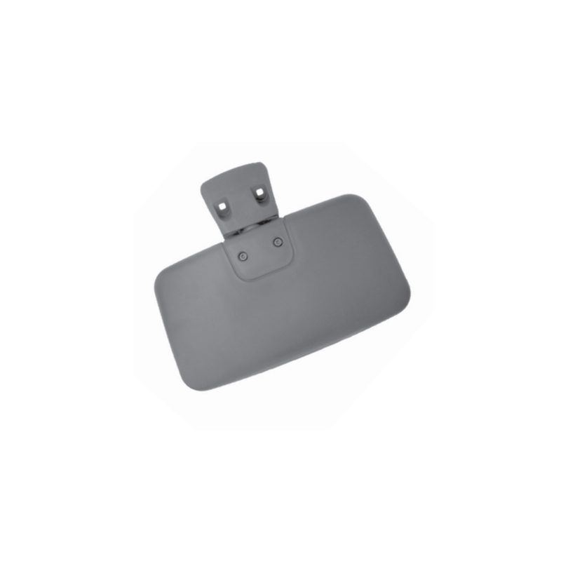 Spiegel für Scania 124-144 R/P/T.