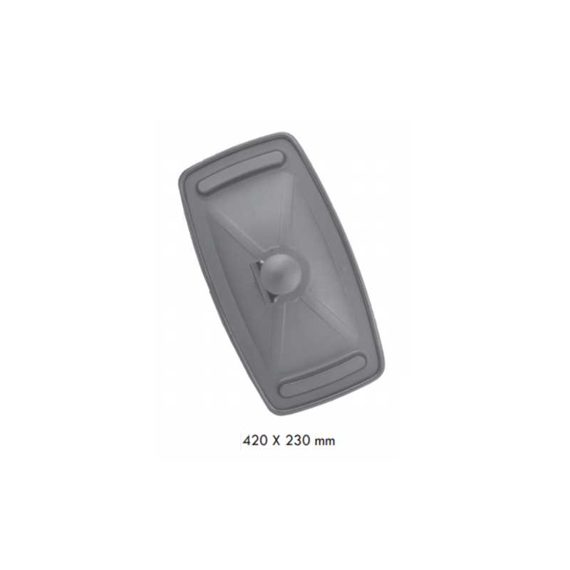 Beheizter Spiegel Scania V8 24V