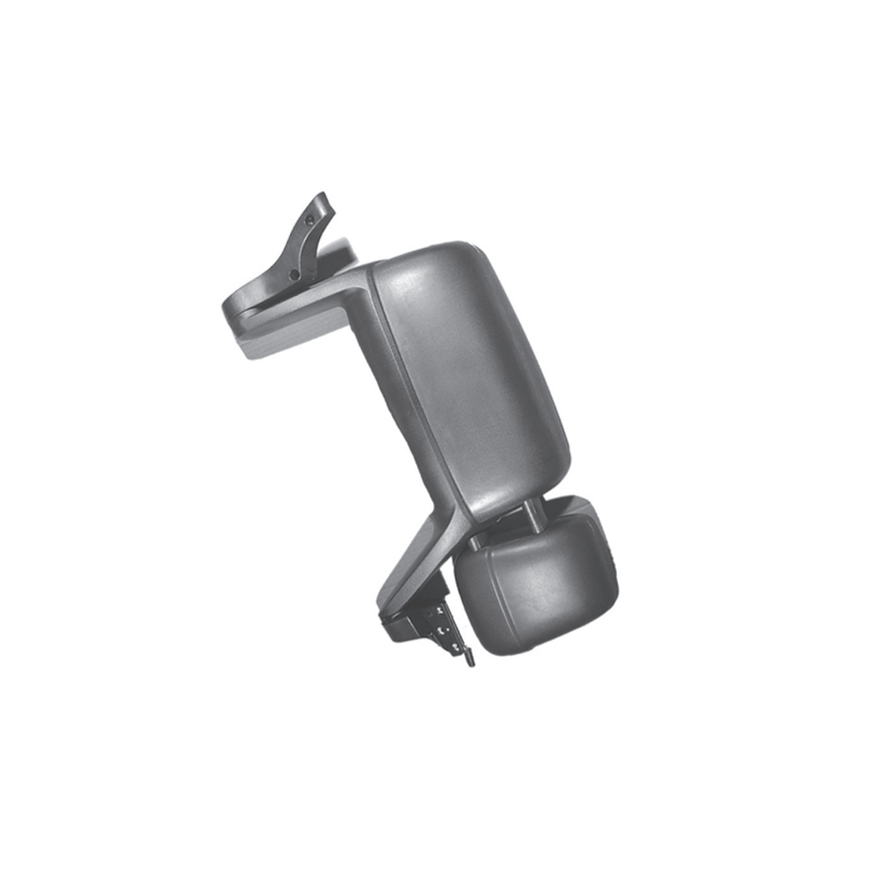 Spiegel mit Motor und Heizung für Volvo FH II LH