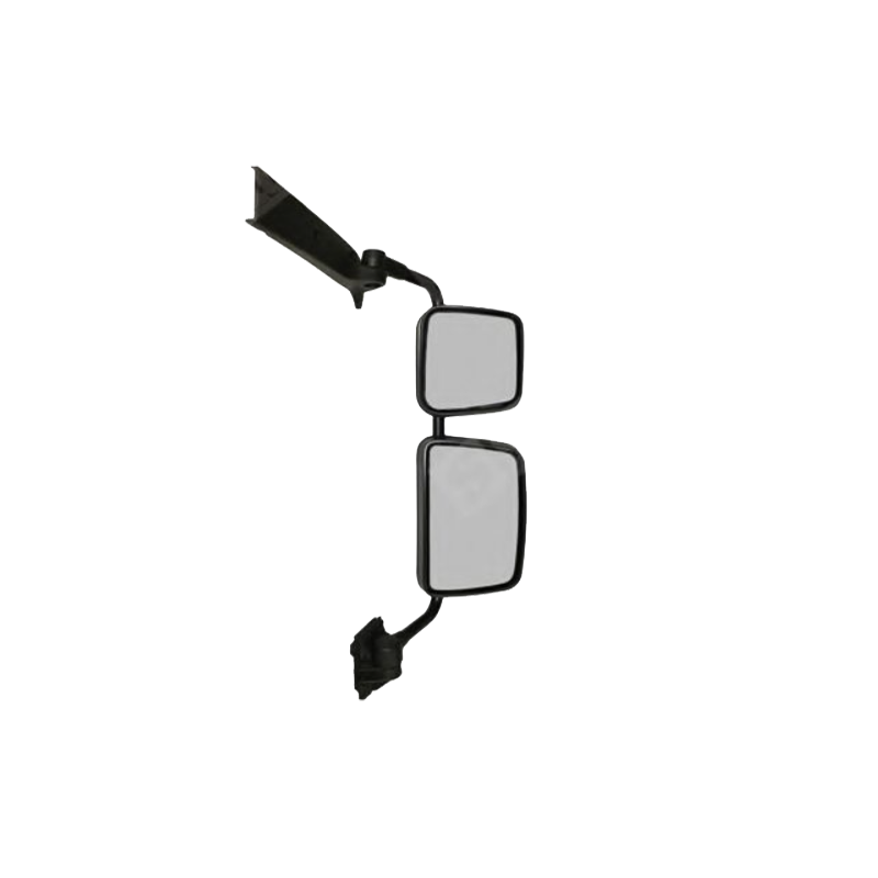 Spiegel mit Drehzahlregler und Motor, rechts Daf LF Linkslenker 2006 RH