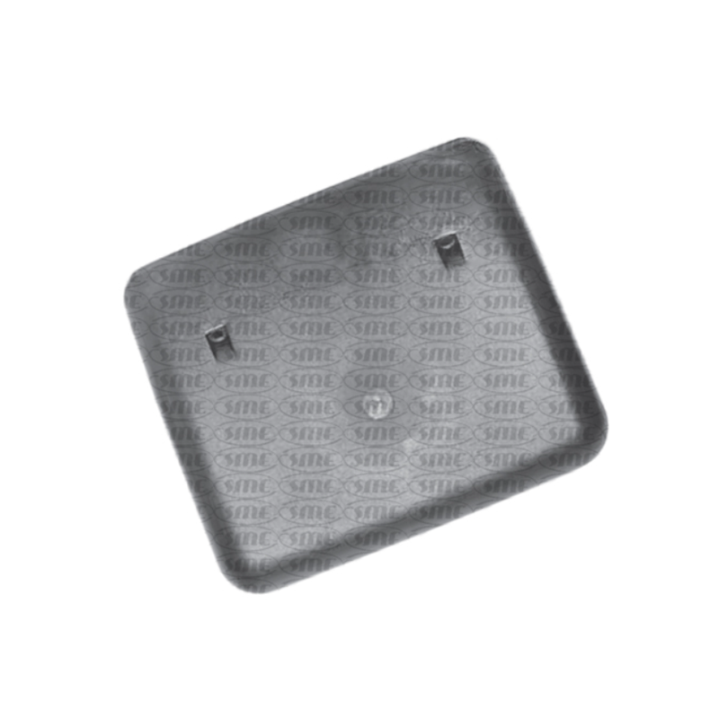 Spiegel für Tür mit Heizung Iveco Stralis R300-CE 24V