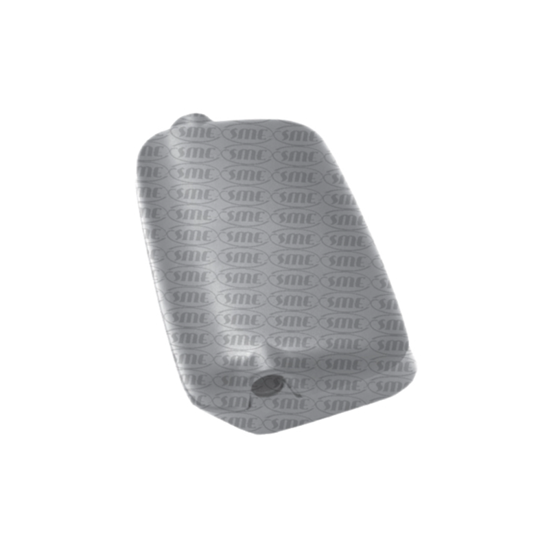 Spiegel mit Motor und Heizung für Man TGA, TGL, TGM 24V groß